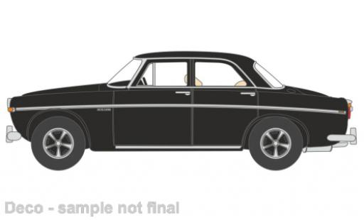 Rover P5B 1/76 Oxford noire modellautos