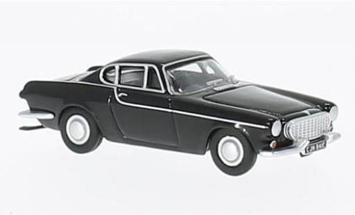 Volvo P1800 1/76 Oxford schwarz RHD modellautos