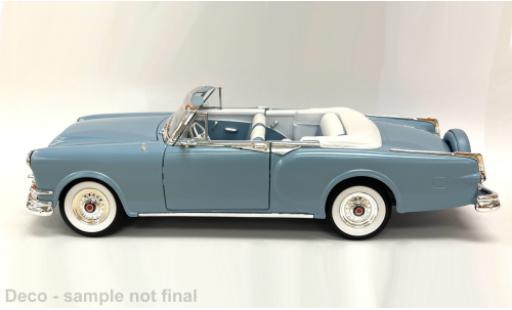 Packard Caribbean 1/ Lucky Die Cast (Con blau Lucky Die Cas 1:18