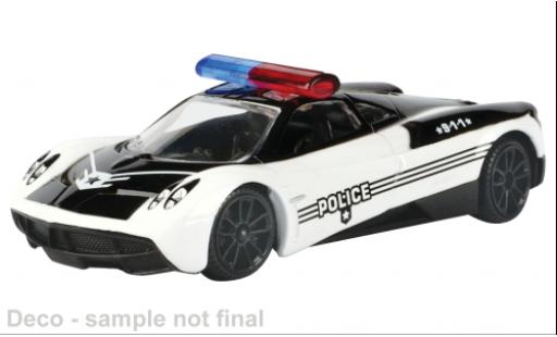 Pagani Huayra 1/43 Motormax 1:43 modellautos