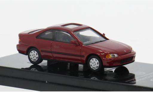 Modellautos Honda Civic 1/64 Para64 EJ1 rot 1995 1:64 Honda Civic 1/64 Para64 EJ1 rot 1995 1:64 modellautos