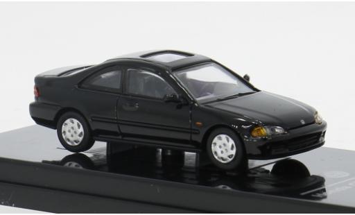 Modellautos Honda Civic 1/64 Para64 EJ1 schwarz 1995 1:64 Honda Civic 1/64 Para64 EJ1 schwarz 1995 1:64 modellautos