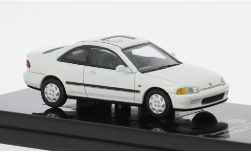 Modellautos Honda Civic 1/64 Para64 EJ1 weiss 1995 1:64 Honda Civic 1/64 Para64 EJ1 weiss 1995 1:64 modellautos