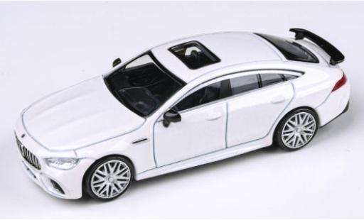 Modellautos Mercedes AMG GT 1/64 Para64 63 S weiss Mercedes AMG GT 1/64 Para64 63 S weiss modellautos