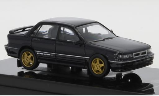 Modellautos Mitsubishi Galant 1/64 Para64 VR4 blau Mitsubishi Galant 1/64 Para64 VR4 blau modellautos