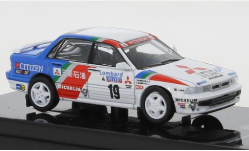 Modellautos Mitsubishi Galant 1/64 Para64 VR4 No.19 RalliArt RAC Rally 1995 T.Salonen/V.Silander Mitsubishi Galant 1/64 Para64 VR4 No.19 RalliArt RAC Rally 1995 T.Salonen/V.Silander modellautos