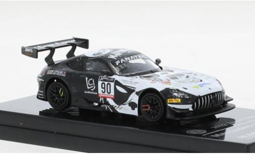 Modellautos Mercedes AMG GT 1/64 Para64 3 No.90 Madpanda Motorsport 24h Spa 2022 Mercedes AMG GT 1/64 Para64 3 No.90 Madpanda Motorsport 24h Spa 2022 modellautos