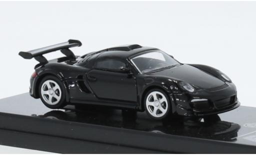 Modellautos Ruf CTR 1/64 Para64 Porsche RUF 3 Clubsport noire 2012 Ruf CTR 1/64 Para64 Porsche RUF 3 Clubsport noire 2012 modellautos
