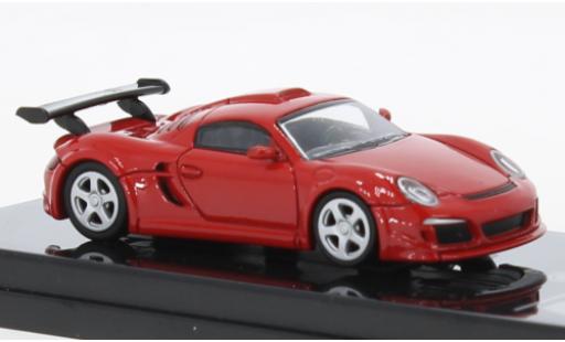 Modellautos Ruf CTR 1/64 Para64 Porsche RUF 3 Clubsport rot 2012 Ruf CTR 1/64 Para64 Porsche RUF 3 Clubsport rot 2012 modellautos