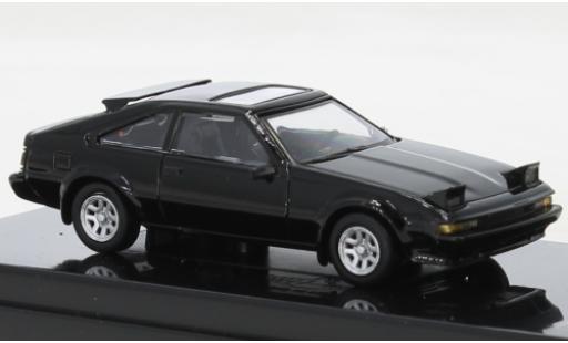 Modellautos Toyota Celica 1/64 Para64 Supra (A60) noire 1984 Toyota Celica 1/64 Para64 Supra (A60) noire 1984 modellautos