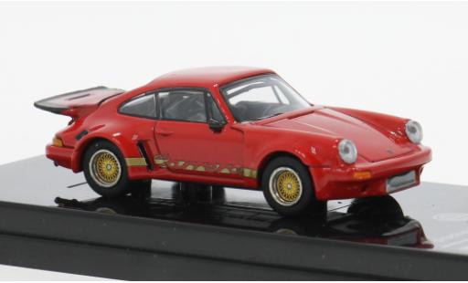 Modellautos Porsche 911 1/64 Para64 Carrera RSR 3.0 rot 1:64 Porsche 911 1/64 Para64 Carrera RSR 3.0 rot 1:64 modellautos