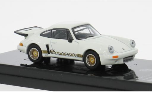 Modellautos Porsche 911 1/64 Para64 Carrera RSR 3.0 weiss/gold 1:64 Porsche 911 1/64 Para64 Carrera RSR 3.0 weiss/gold 1:64 modellautos