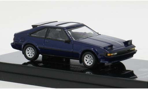 Modellautos Toyota Supra 1/64 Para64 Celica XX blau 1:64 Toyota Supra 1/64 Para64 Celica XX blau 1:64 modellautos