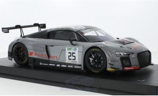 Audi R8 1/18 Paragon LMS No.25 Sainteloc Racing Blancpain Endurance Series 24h Spa Francorchamps 2017 M.Winkelhock/C.Haase/J.Gounon modellautos