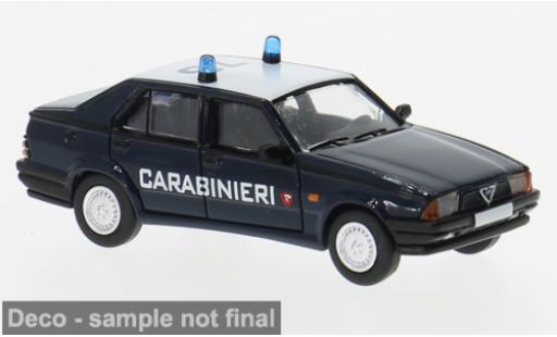 Modellautos Alfa Romeo 75 1/87 PCX87 1988 Carabinieri 1:87 Alfa Romeo 75 1/87 PCX87 1988 Carabinieri 1:87 modellautos