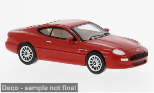 Modellautos Aston Martin DB7 1/87 PCX87 Coupe rot 1994 1:87 Aston Martin DB7 1/87 PCX87 Coupe rot 1994 1:87 modellautos