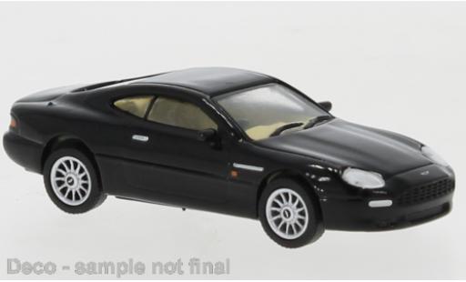 Modellautos Aston Martin DB7 1/87 PCX87 Coupe schwarz 1994 Aston Martin DB7 1/87 PCX87 Coupe schwarz 1994 modellautos