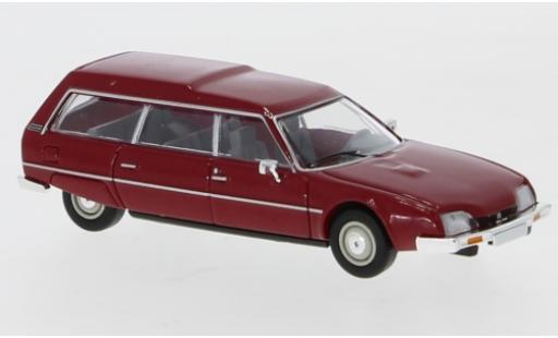 Citroen CX 1/87 PCX87 Break rot 1976 modellautos