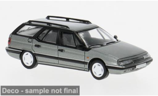 Modellautos Citroen XM 1/87 PCX87 Break grau 1991 1:87 Citroen XM 1/87 PCX87 Break grau 1991 1:87 modellautos