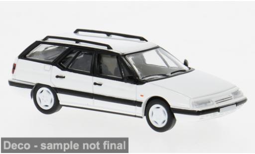 Modellautos Citroen XM 1/87 PCX87 Break weiss 1991 1:87 Citroen XM 1/87 PCX87 Break weiss 1991 1:87 modellautos