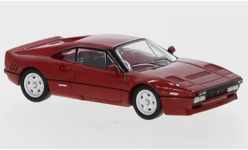 Ferrari 288 1/87 PCX87 GTO rot 1984 1:87 modellautos