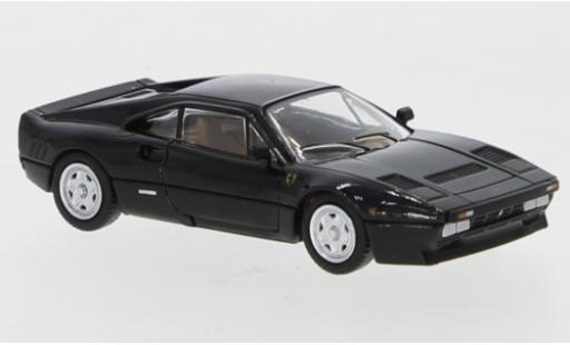 Modellautos Ferrari 288 1/87 PCX87 GTO schwarz 1984 Ferrari 288 1/87 PCX87 GTO schwarz 1984 modellautos