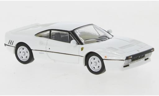 Ferrari 288 1/87 PCX87 GTO weiss 1984 modellautos