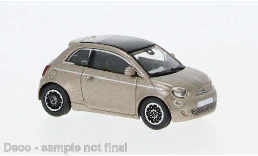 Modellautos Fiat 500 1/87 PCX87 e metallise rosa 2022 1:87 Fiat 500 1/87 PCX87 e metallise rosa 2022 1:87 modellautos