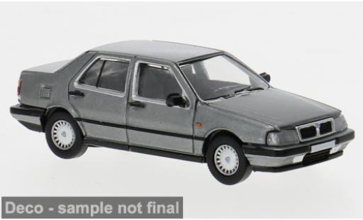 Modellautos Lancia Thema 1/87 PCX87 grau 1984 1:87 Lancia Thema 1/87 PCX87 grau 1984 1:87 modellautos