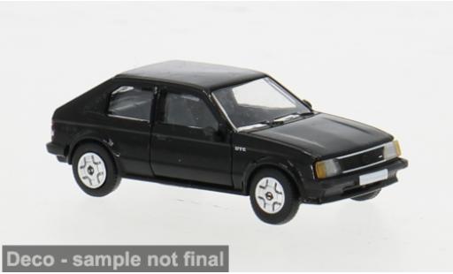 Modellautos Opel Kadett 1/87 PCX87 D GTE schwarz 1983 1:87 Opel Kadett 1/87 PCX87 D GTE schwarz 1983 1:87 modellautos