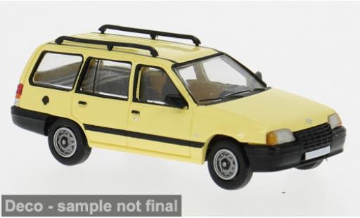 Modellautos Opel Kadett 1/87 PCX87 E Caravan beige 1985 1:87 Opel Kadett 1/87 PCX87 E Caravan beige 1985 1:87 modellautos