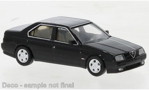 Modellautos Alfa Romeo 164 1/87 PCX87 noire 1987 Alfa Romeo 164 1/87 PCX87 noire 1987 modellautos