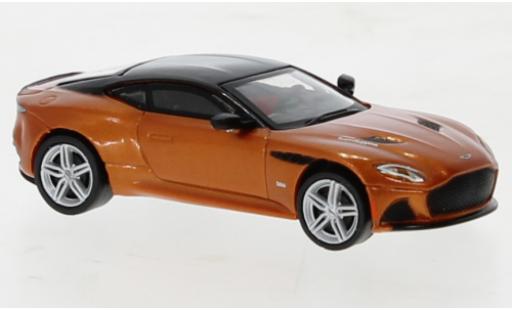 Modellautos Aston Martin DBS 1/87 PCX87 Superleggera le cuivre 2019 Aston Martin DBS 1/87 PCX87 Superleggera le cuivre 2019 modellautos
