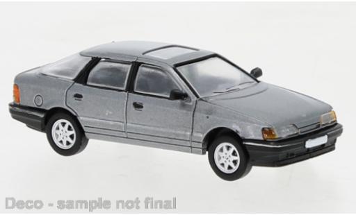 Modellautos Ford Scorpio 1/87 PCX87 metallise gris 1985 Ford Scorpio 1/87 PCX87 metallise gris 1985 modellautos
