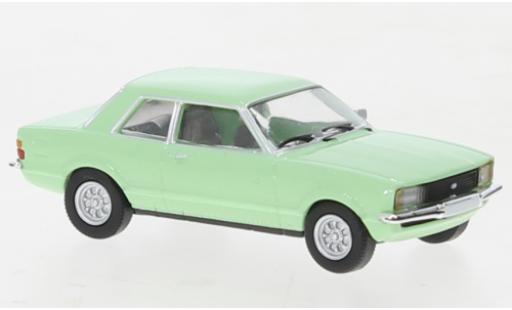 Modellautos Ford Taunus 1/87 PCX87 TC2 la chaux 1976 Ford Taunus 1/87 PCX87 TC2 la chaux 1976 modellautos