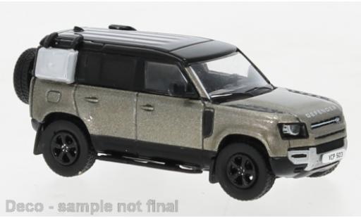 Modellautos Land Rover Defender 1/87 PCX87 110 metallise braun 2020 Land Rover Defender 1/87 PCX87 110 metallise braun 2020 modellautos