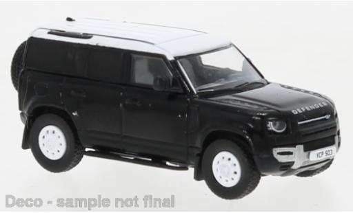 Modellautos Land Rover Defender 1/87 PCX87 110 schwarz 2020 Land Rover Defender 1/87 PCX87 110 schwarz 2020 modellautos