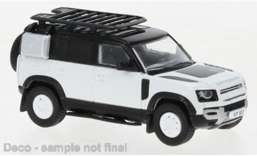 Modellautos Land Rover Defender 1/87 PCX87 110 weiss 2020 Land Rover Defender 1/87 PCX87 110 weiss 2020 modellautos