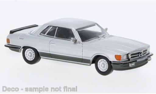Modellautos Mercedes Classe SL 1/87 PCX87 SLC 450 5.0 (C107) d 1971 Mercedes Classe SL 1/87 PCX87 SLC 450 5.0 (C107) d 1971 modellautos