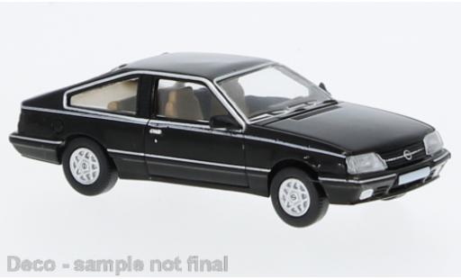 Modellautos Opel Monza 1/87 PCX87 A2 noire 1983 Opel Monza 1/87 PCX87 A2 noire 1983 modellautos