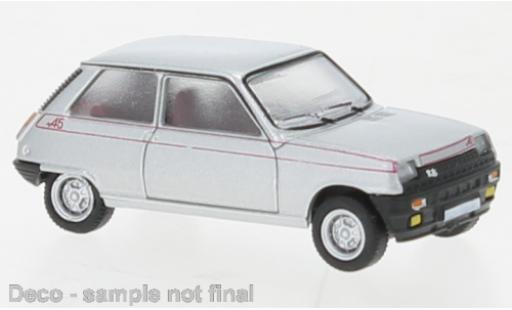 Modellautos Renault 5 1/87 PCX87 Alpine d 1980 Renault 5 1/87 PCX87 Alpine d 1980 modellautos