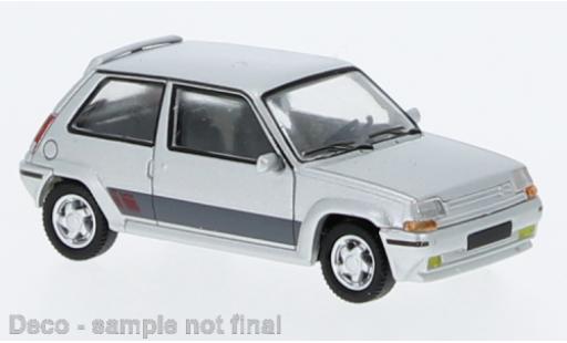Modellautos Renault 5 1/87 PCX87 GT Turbo d 1987 Renault 5 1/87 PCX87 GT Turbo d 1987 modellautos