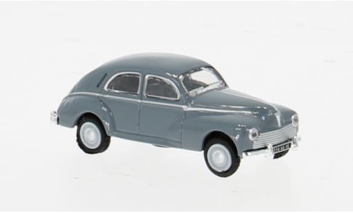 Modellautos Peugeot 203 blau 1955 1/87 Norev
