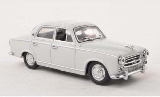 Peugeot 403 Berline 1/43 Vitesse Limousine grau 1957 modellautos
