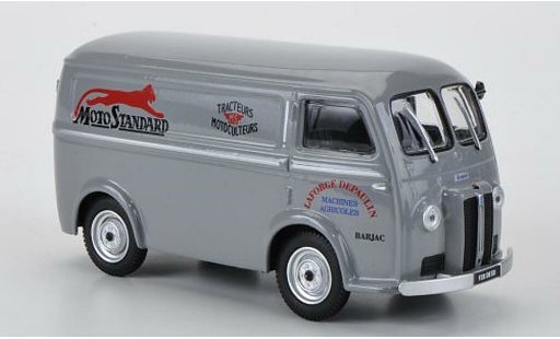 Peugeot D3 Base 1/43 Eligor MotoStandard modellautos