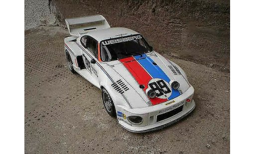 Porsche 935 1978 1/18 Exoto imsa brumos #99 daytona winner modellautos