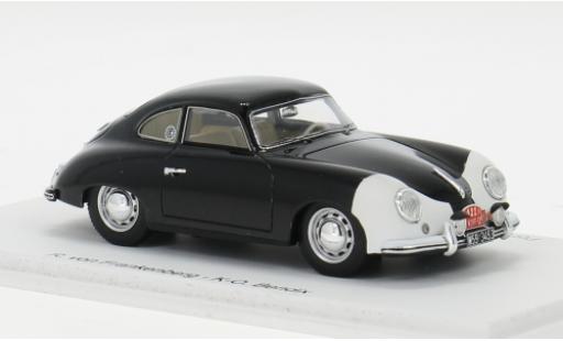 Modellautos Porsche 356 1/43 Spark 1500 #422 1:43 Porsche 356 1/43 Spark 1500 #422 1:43 modellautos