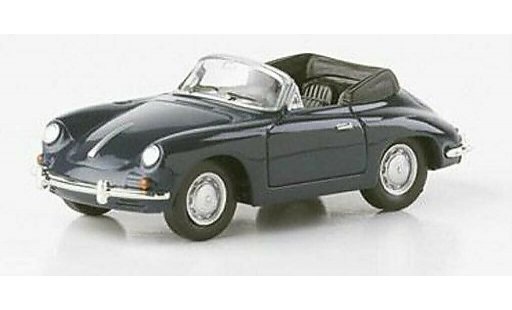 Porsche 356 B B 1/87 Herpa Cabrio modellautos