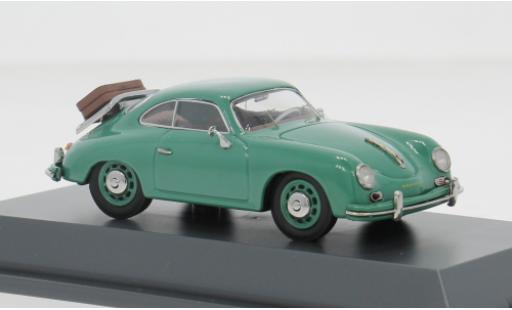 Porsche 356 1/43 Schuco grün 1:43
