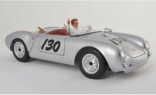 Porsche 550 Base 1/18 Schuco A Spyder No.130 James Dean - Little Bastard modellautos